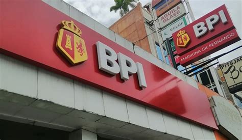 bpi gil puyat|Branches .